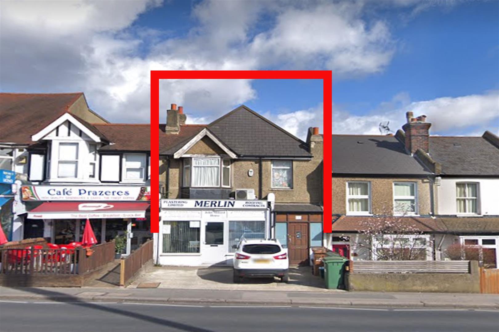 5 bed property in Carshalton Road, Carshalton